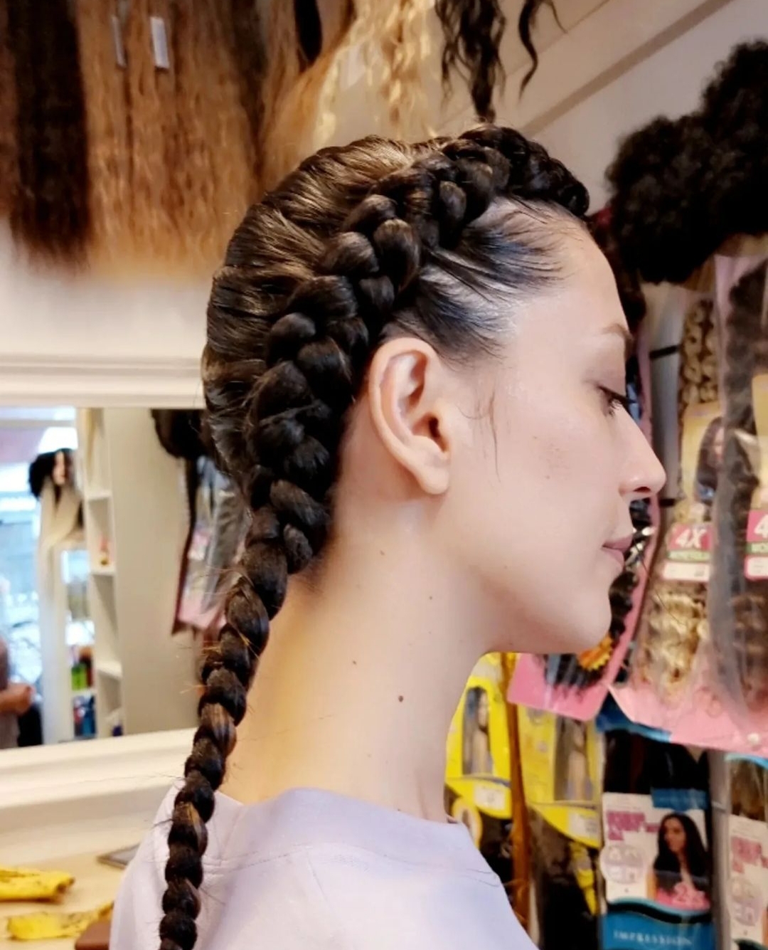 SUMMER CONROWS
